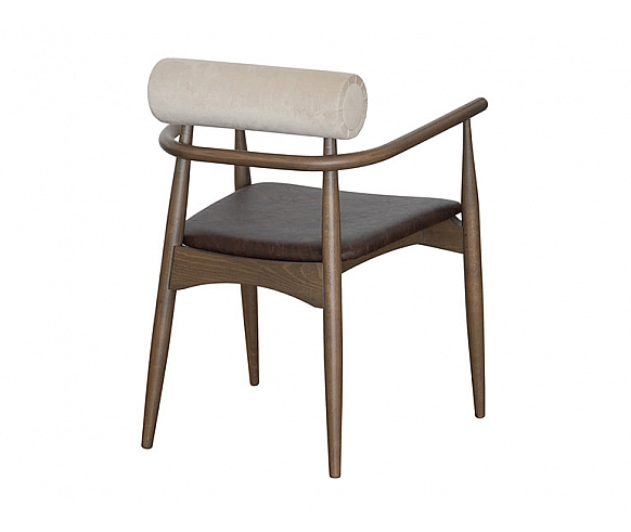 BHI 1603-C4 armchair